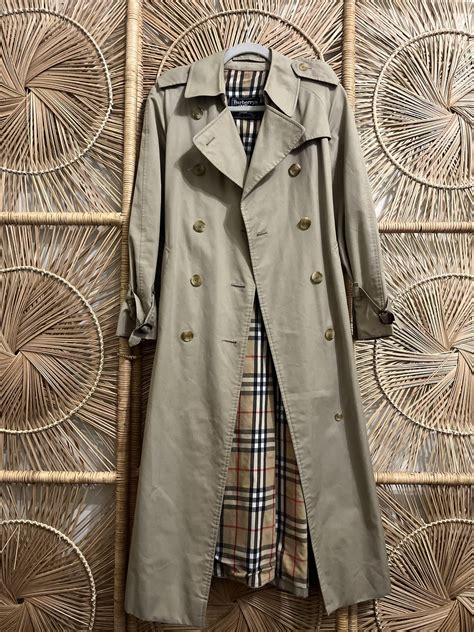 old burberry coat reform|burberry's coat identification guide.